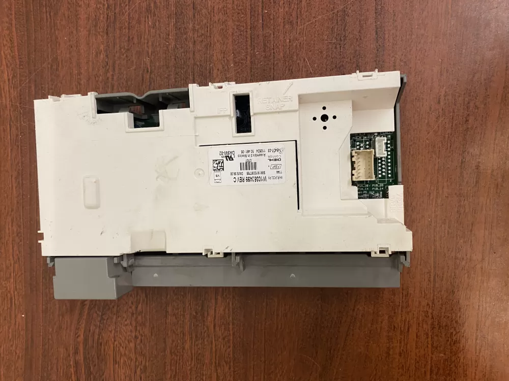 KitchenAid W10352499 WPW10352499 PS11753560 Dishwasher Control Board