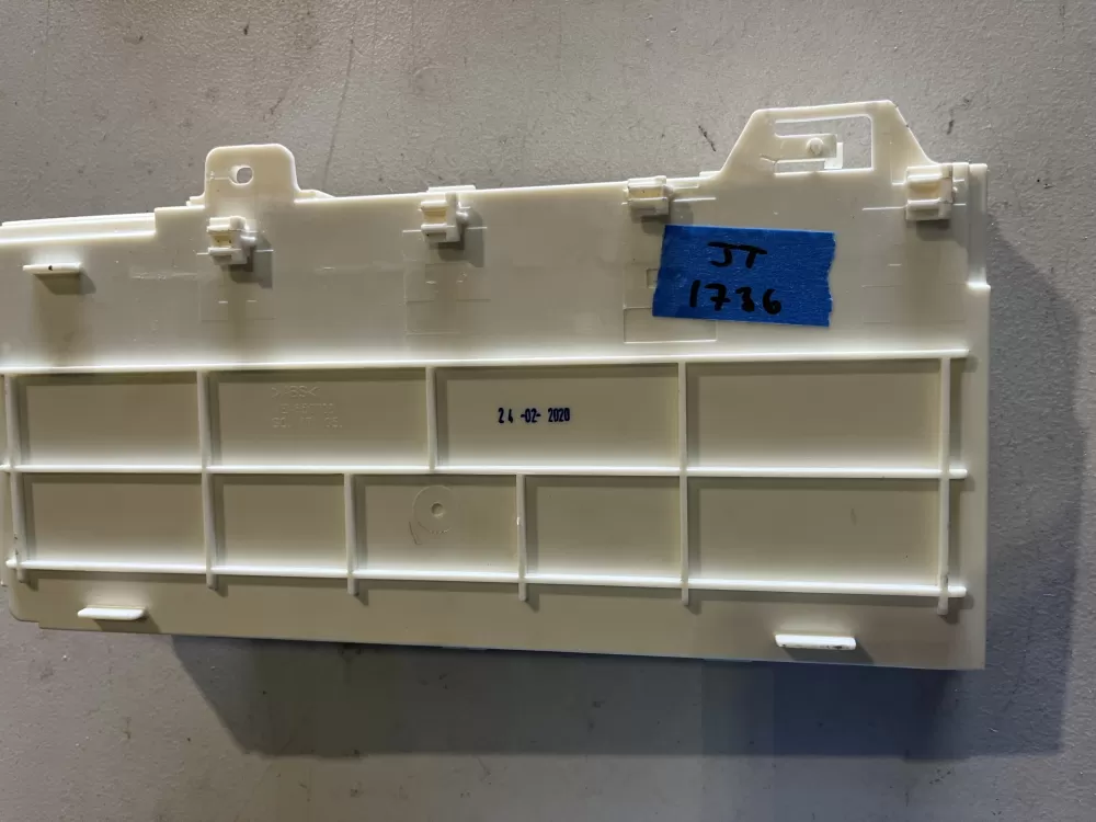 LG EBR86771802  AP6973893 Washer Power Main Control Board AZ44319 | JT1736