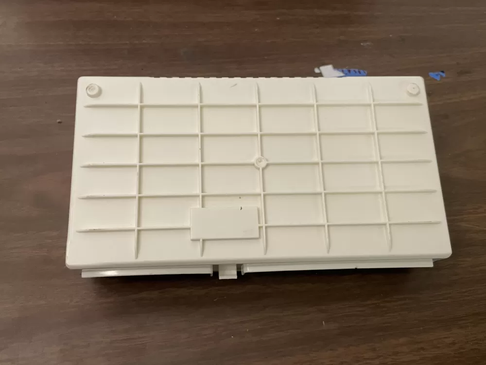 Samsung AP5916812 DC92 01626A PS9605983 Dryer Control Board AZ99920 | Wm1983