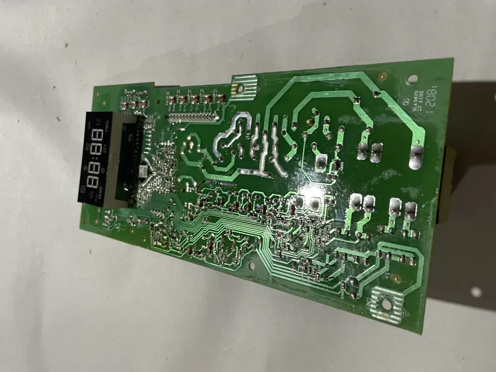 Whirlpool W10434821 / WPW10434821 Range Oven Control Board AZ191543 | Wm1600