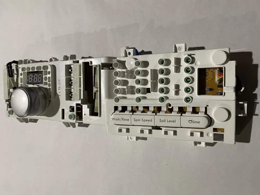Kenmore  LG  Whirlpool EBR62280701 Washer Control Board