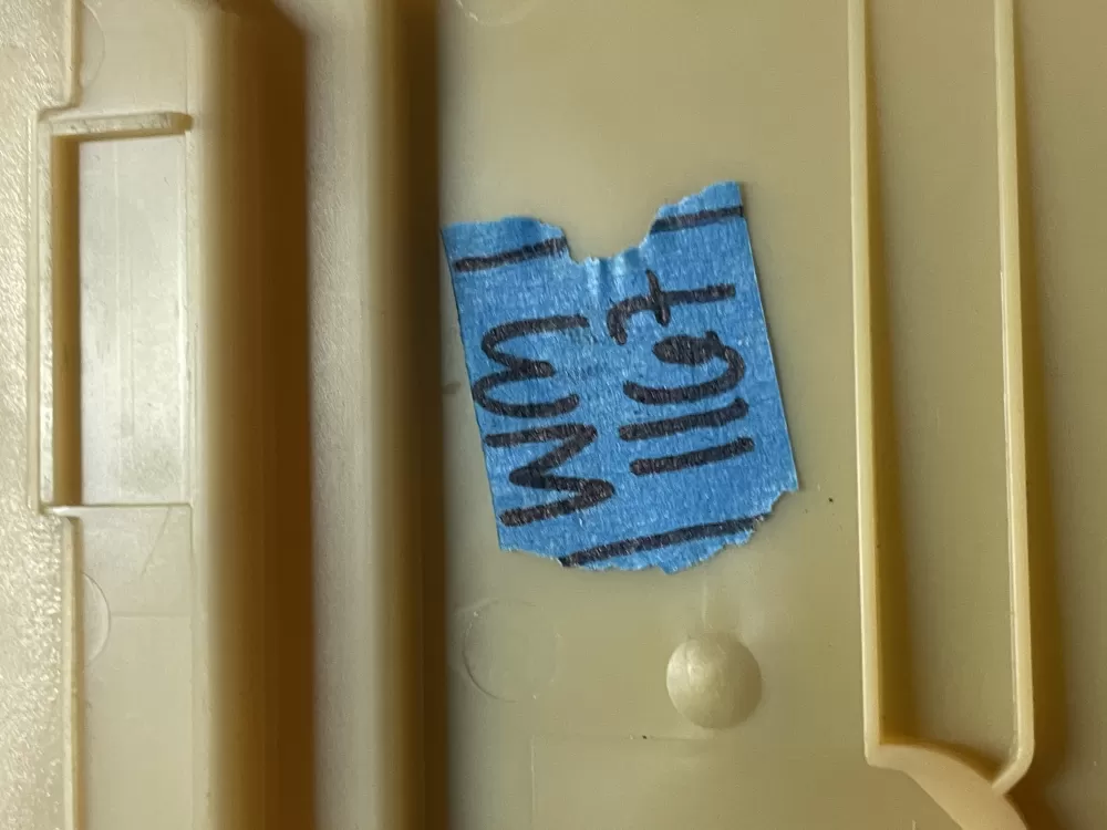 Bosch 00496013  49830-0.6 Control Board dishwasher AZ23817 | WM1167