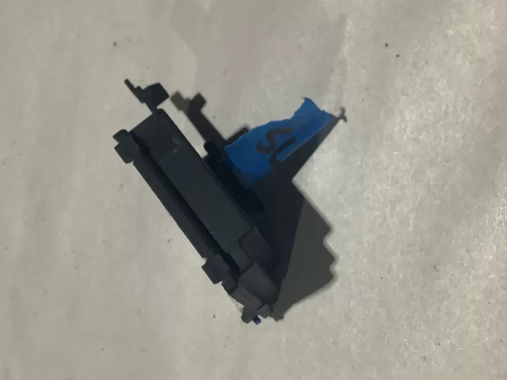 GE  Hotpoint WH04X29307  AP6990107  WH12X26804  4960029  PS16217193  290D2273P002  290D2273P004 Washer Wire Harness Selector Switch