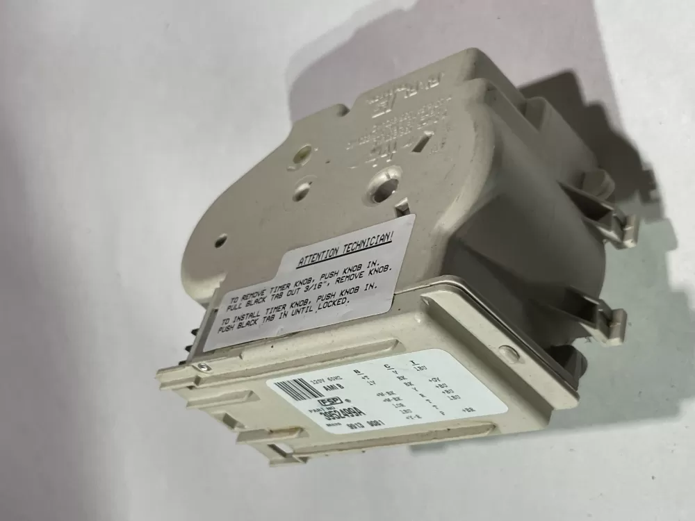 Whirlpool 3952499A Washer Timer AZ146505 | Wm2460