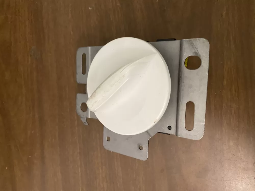 Whirlpool  Amana  Admiral  Roper W10436306 W10745654 WPW10436306 W10857611 PS11731365 Dryer Timer