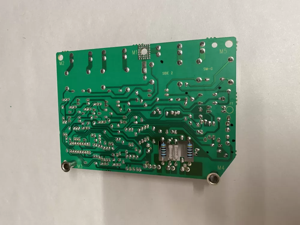 Whirlpool W10511278 Oven Spark Module Control Board AZ207118 | BK2212