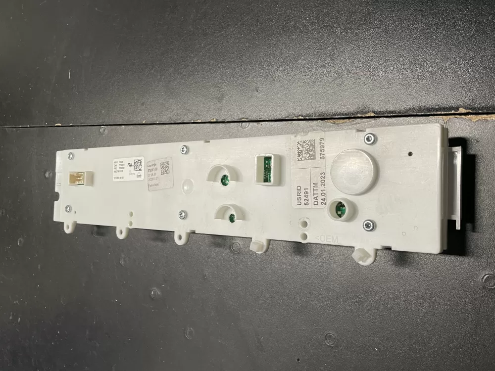 Gorenje  Asko WMD7585 UI 1  556926  77562-12 GORENJE Asko