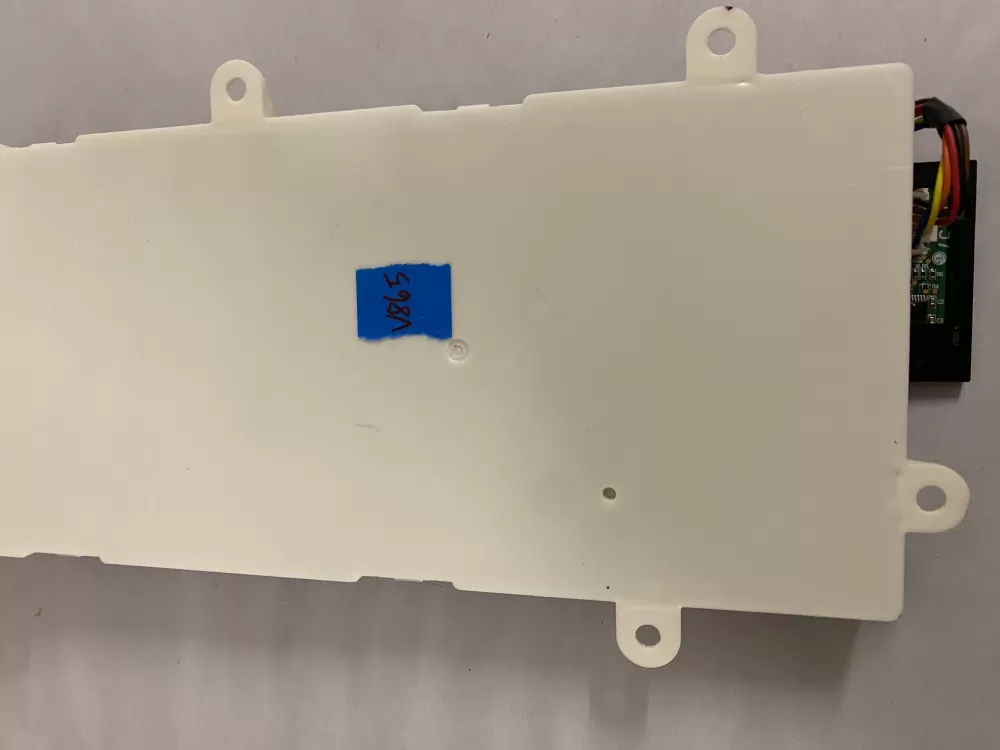 LG EBR79674801 Dryer Control Board AZ188377 | BKV865