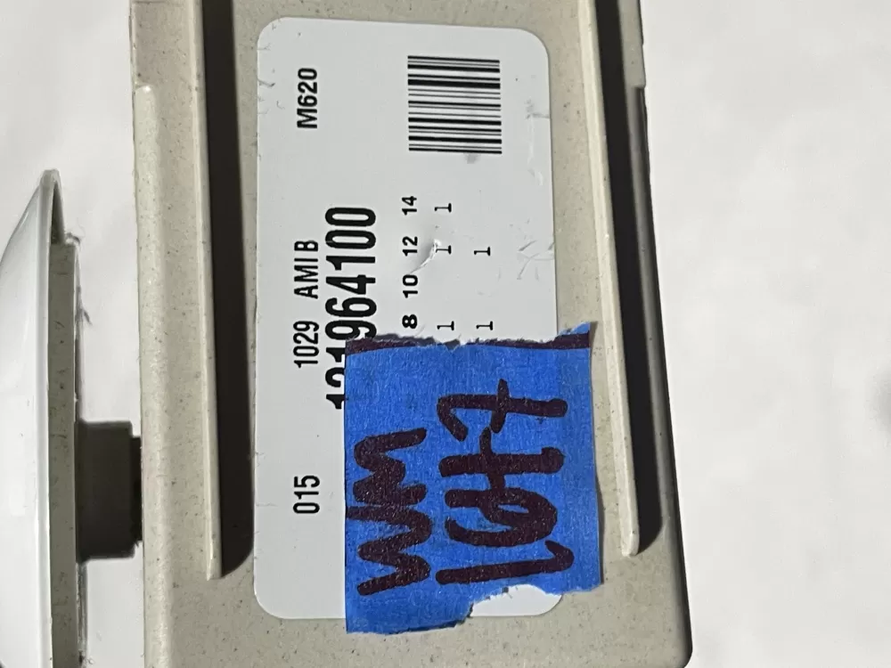 Frigidaire 131964100 Washer Timer AZ107136 | Wm1647