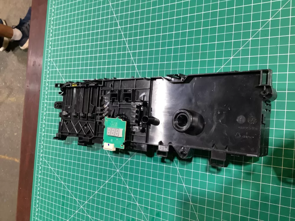 Bosch 9000502990  100150272512990 Washer Control Board
