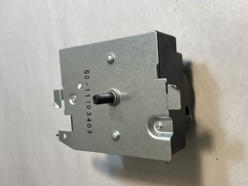 Hotpoint General Electric WE04X25280 Dryer Timer AZ194429 | Wm603