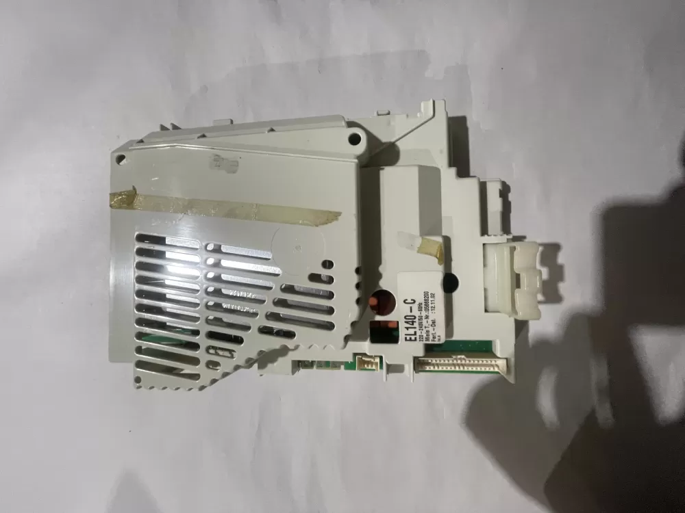 05666200 Washer Control Board