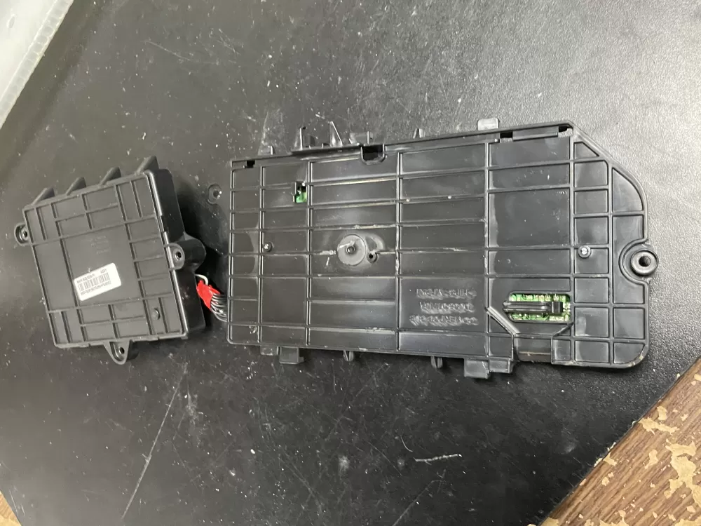 Samsung AP5916790 DC92-01607G PS9605959 Dryer Control AZ13030 | v319