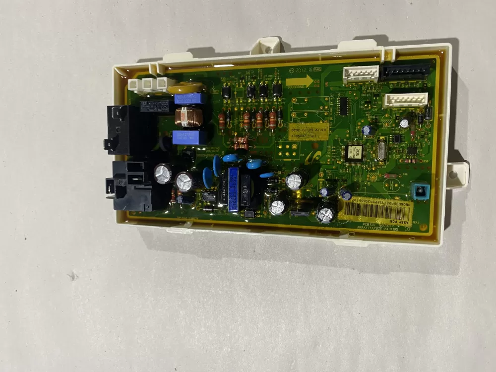 Samsung AP5623363 DC92-01025A PS4216009 DC9201025A Dryer Control Board