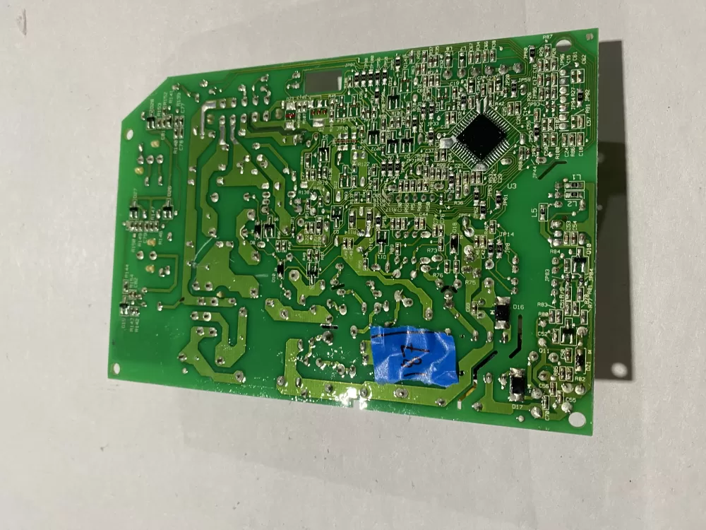Whirlpool Kenmore W10205552 Refrigerator Control Board AZ184409 | BK187