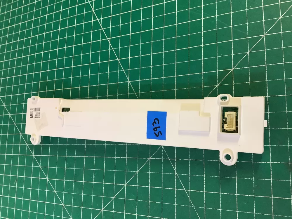 Whirlpool W10918489 Dishwasher Control Board AZ194445 | NR593