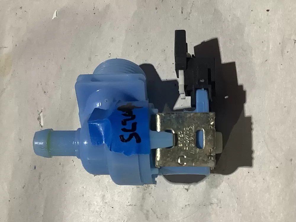 Amana Crosley Kenmore Kitchen Aid Magic Chef Whirlpool W10195047 W10327250 W10872255 W11130744 W11175771 Dishwasher Water Inlet Valve