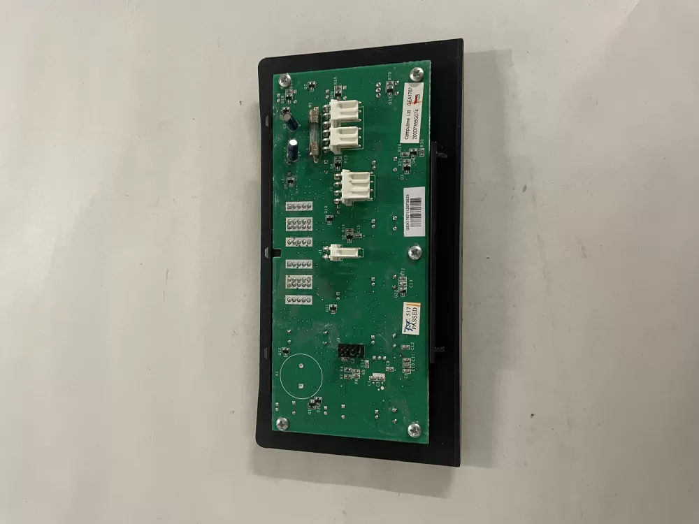 GE 200D7355G074 Refrigerator Dispenser Board AZ122623 | KM2235