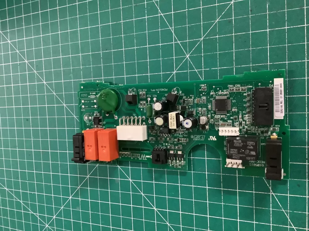 Whirlpool Kenmore 2252166 Refrigerator Control Board