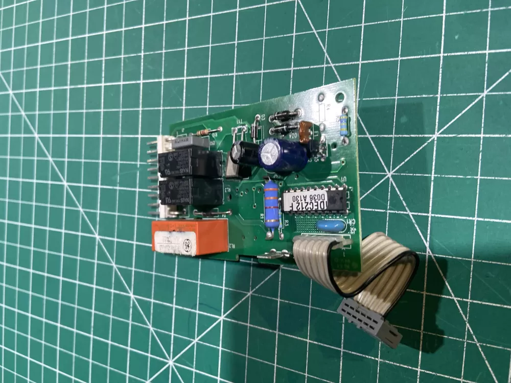 Jenn-Air 356086713 Refrigerator Dispenser Control Board