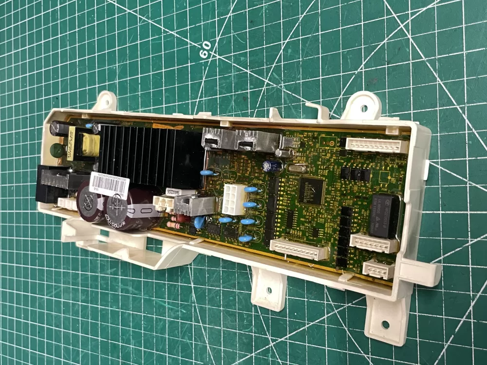 Samsung DC94-04388A DC92-01624B PD00030983 3996774 AP5806920 PS9494299 EAP9494299 Washer Control Board