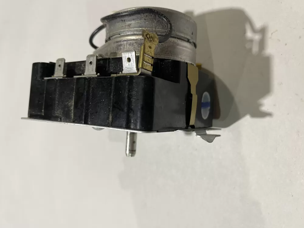 GE 175D2308P009 WE4M188 Dryer Timer AZ171089 | BK680