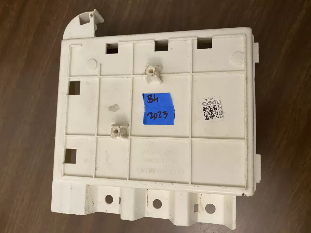 Samsung DC92-01982B DC92-01803P Washer Control Board AZ98028 | BK2023