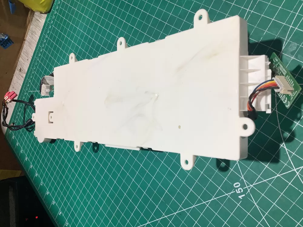 LG EBR80501001 EAX64809403-C Washer Control Board