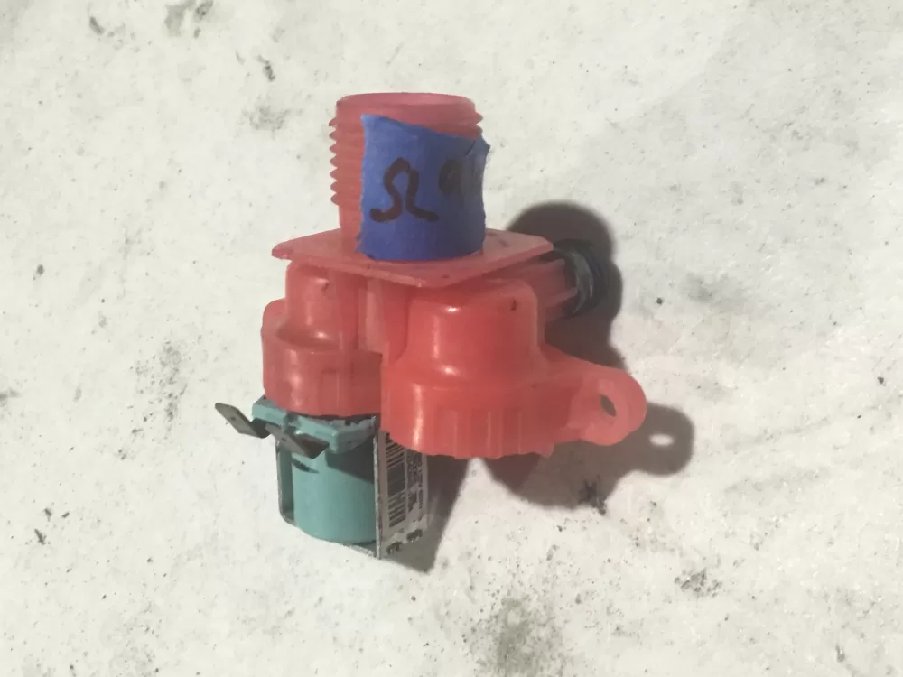 Kenmore Maytag W10240948 Washer Water Inlet Valve AZ117394 | Sl96