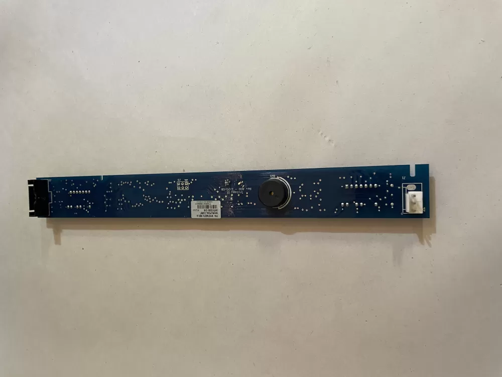 Whirlpool Maytag W10746274 Refrigerator Control Board AZ149923 | KM2126