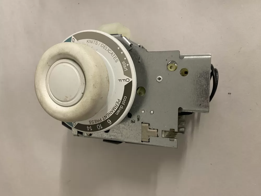 Maytag 6 2095920 62095920 Washer Timer Control AZ202846 | BK2237