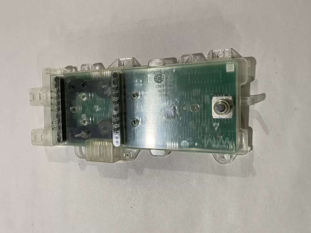 Frigidaire  Electrolux A17444103C A17444104B EUI18L10BA A17444103A17444104 Dryer Control Board Assembly