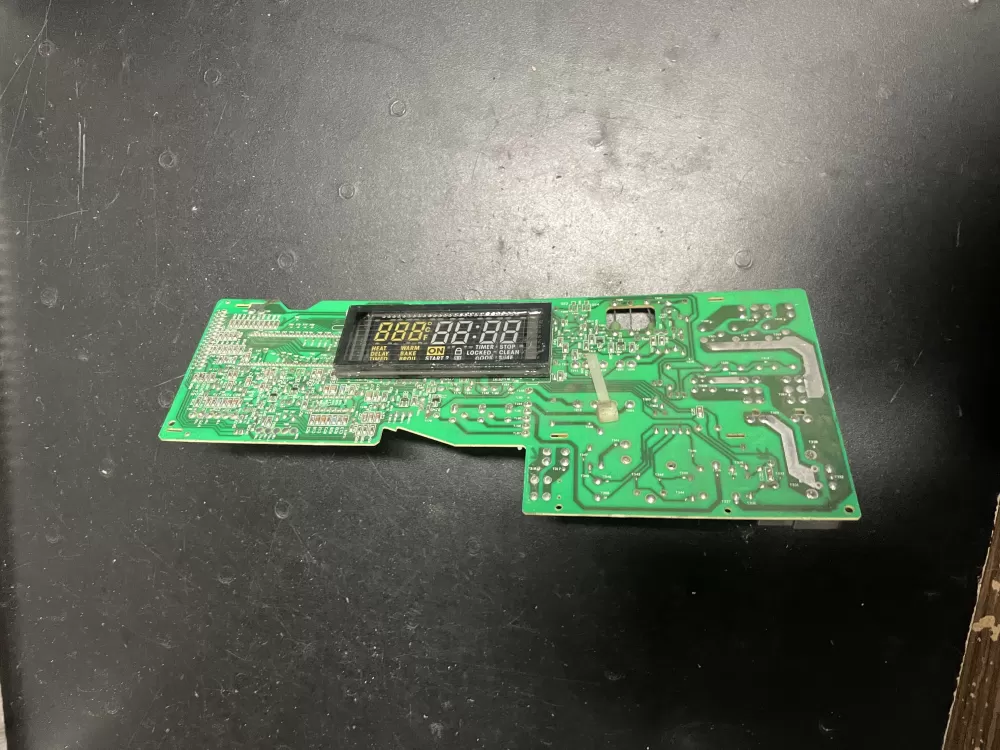 Kenmore 8524212R WP8524212 Oven Range Control Board AZ13979 | 722