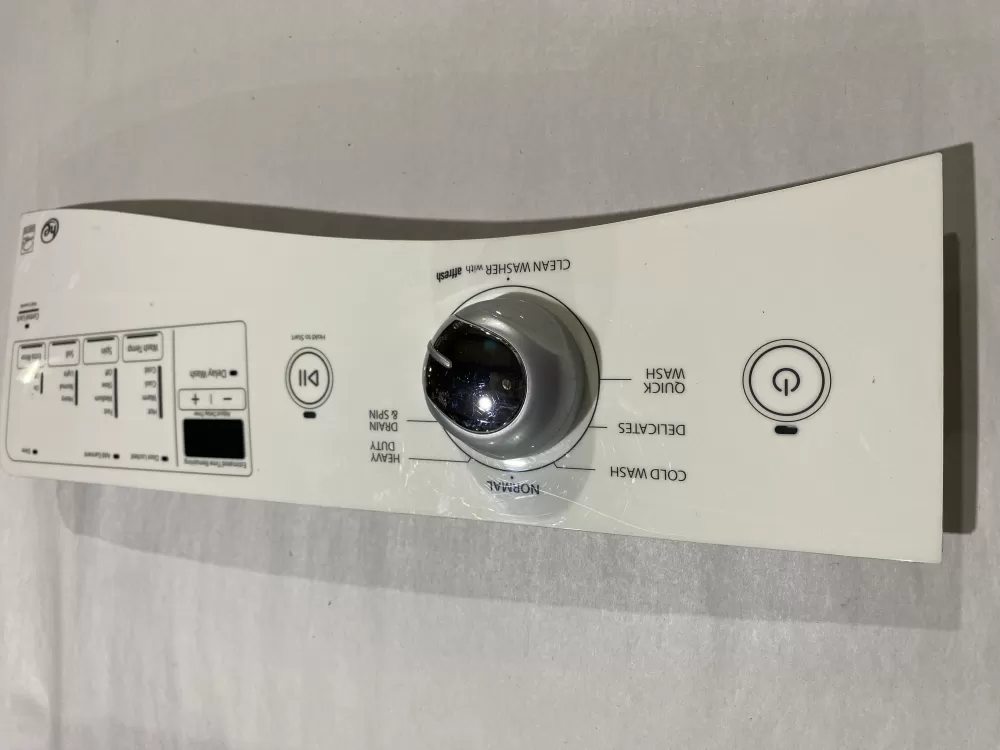 Whirlpool W10489107 W10635629 WPW10635629 Washer Control AZ162818 | BKV818