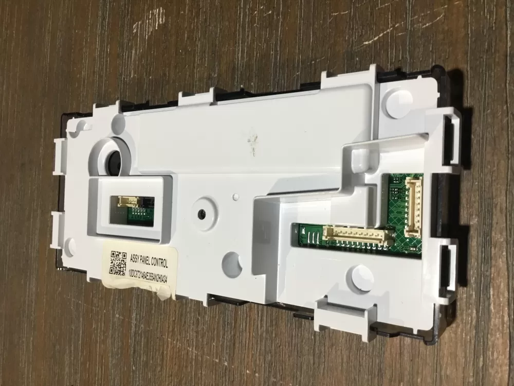 Samsung DC97-21464E Washer Control Board AZ50314 | NR1827