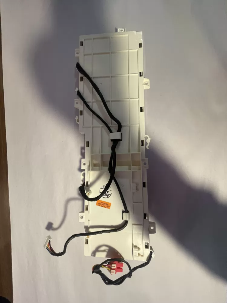 LG EAX32221201 EBR33477205 Dryer Control Board AZ197703 | KMV894