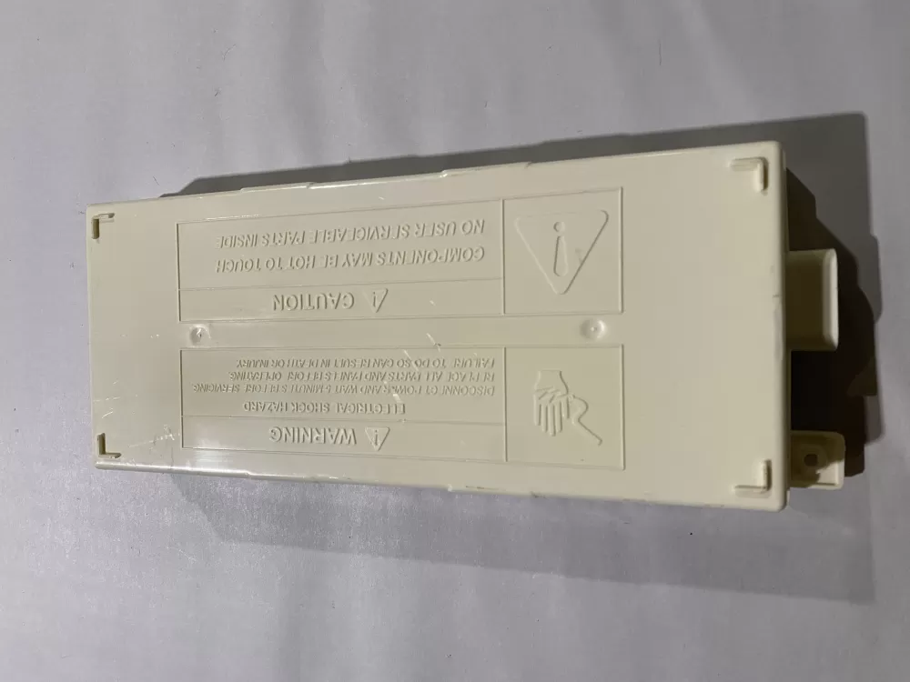 LG 6871EC1070A EBR31945101 Washer Control Board AZ191376 | BKV877