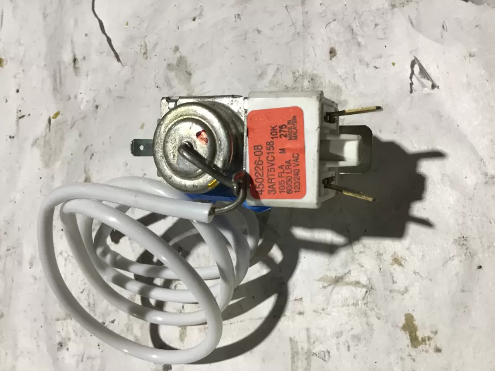Westinghouse PS8769007 Thermostat Cold Control AZ100861 | Sl124