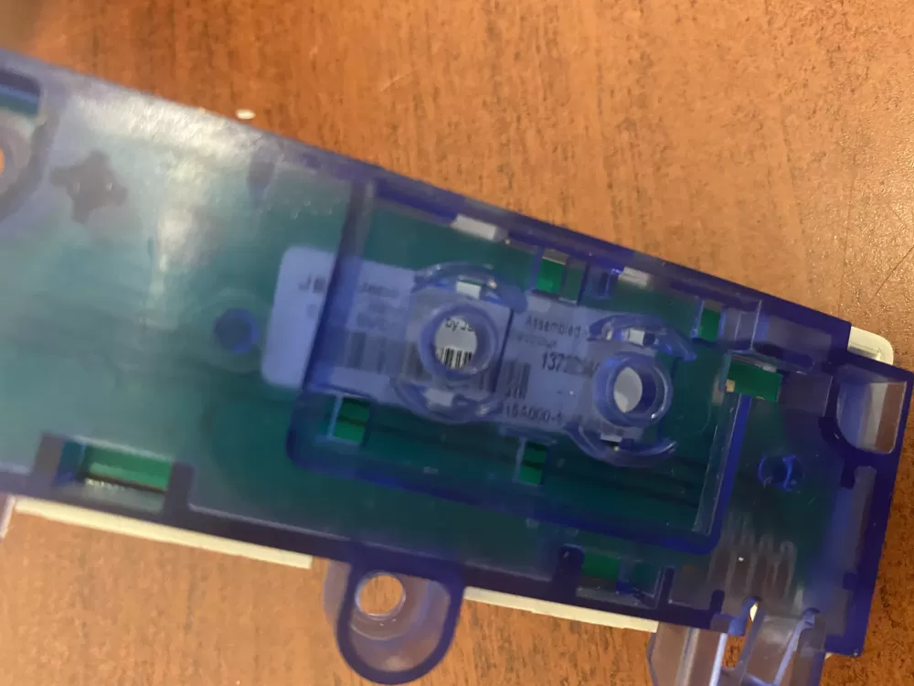 Frigidaire 137275400 Washer Control Board AZ46814 | BK1512