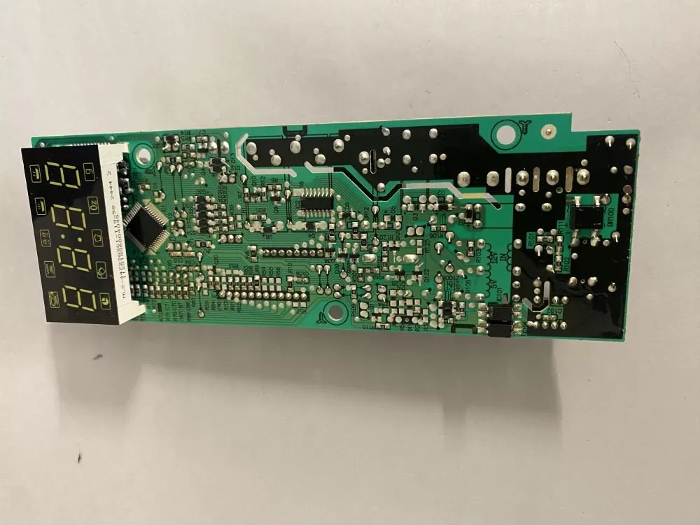 Magic Chef 17170000037535 Main Control Board AZ203199 | BK2314
