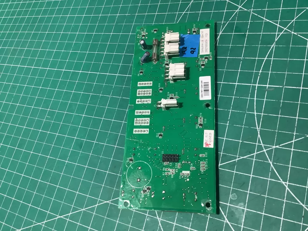 GE 200D7355G074 Refrigerator Dispenser Board AZ187891 | AR92