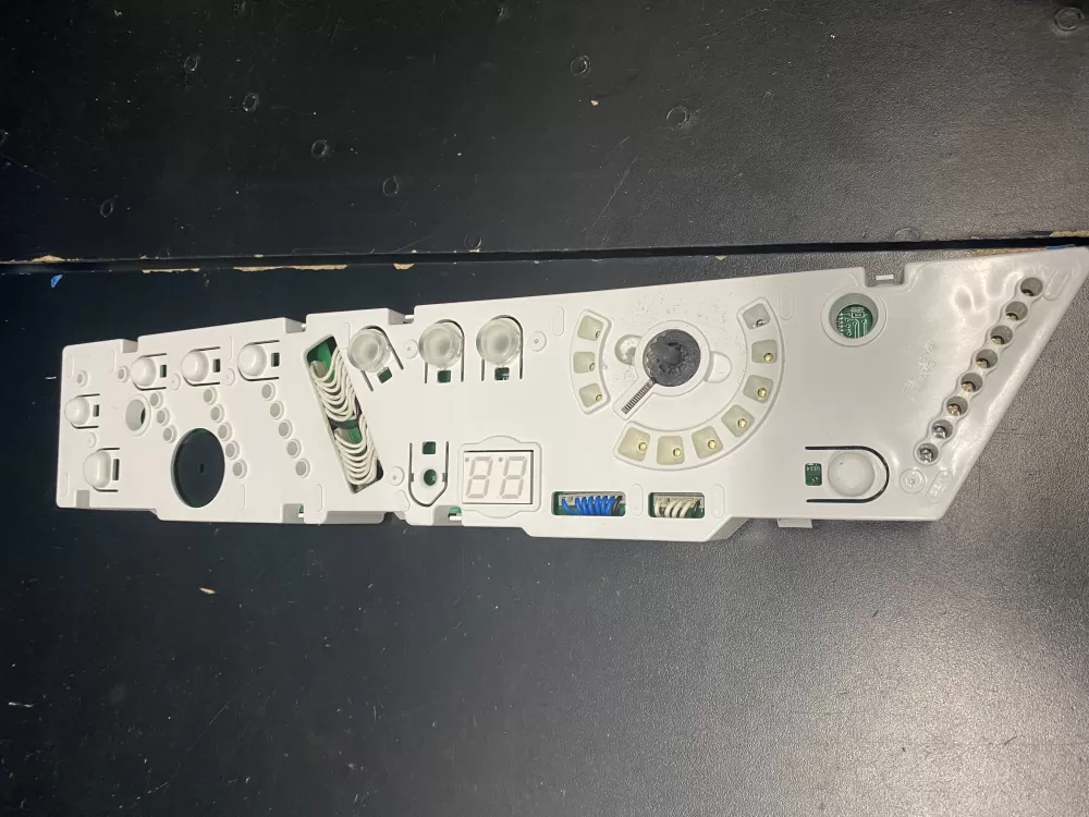 Whirlpool 8571929 8571954 8571955 Dryer Control Board