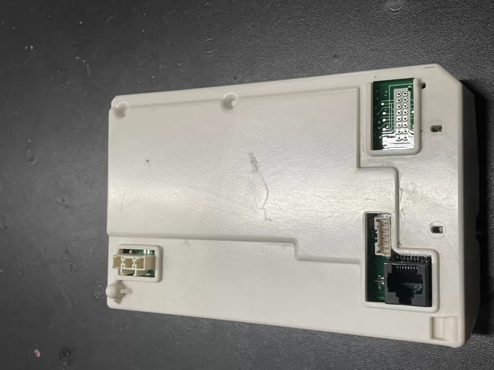 GE 265D3241G202 Dishwasher Control Board AZ4249 | WM1399