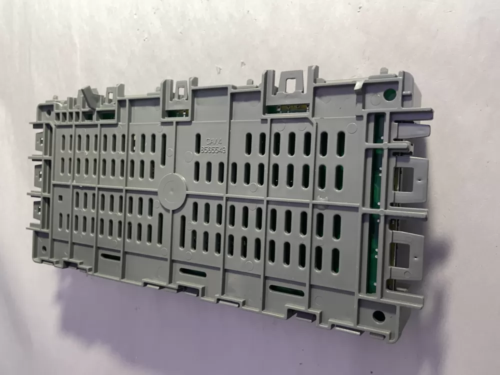 Whirlpool W10258402 Washer Control Board AZ197221 | Wm2727