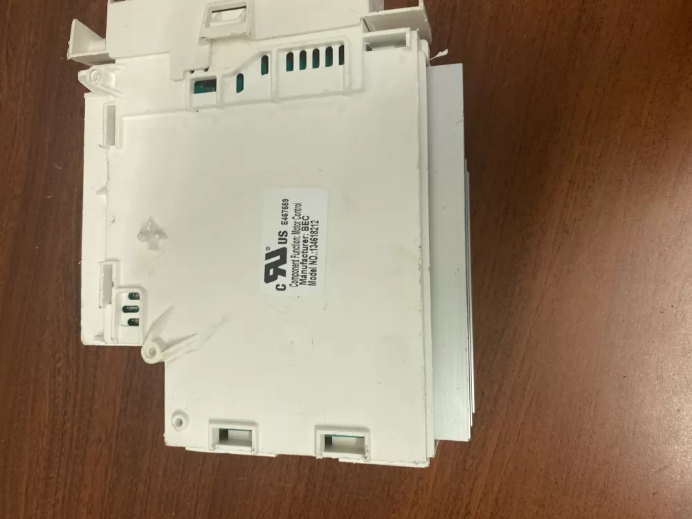 Frigidaire 134618200 5304504715 Washer Control Board AZ51776 | BKV544