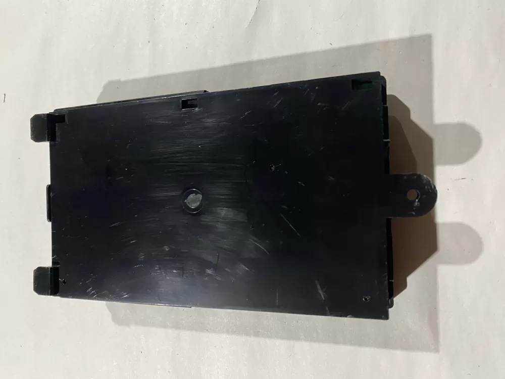 GE 165D7881G003A Dishwasher Control Board AZ186731 | BK2746