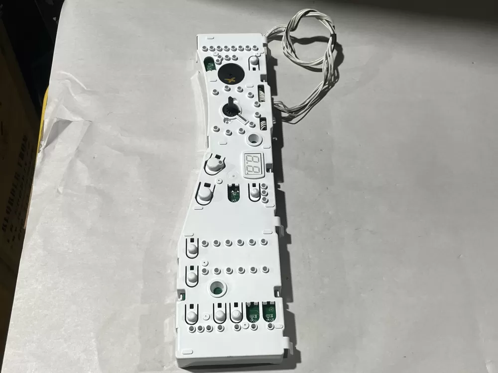 Whirlpool  Kenmore WP8574969  AP6013488  8564404  8574969  4438761  8574969R  PS11746714 Washer Control Board