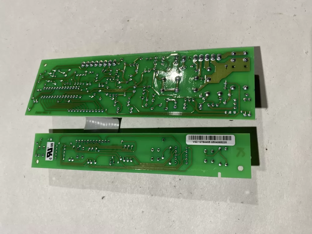 Amana VSZ12784405 Refrigerator Control Board AZ115001 | BK2140