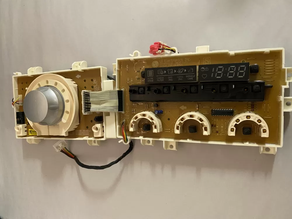 LG  Kenmore EBR36858904 Dryer Board