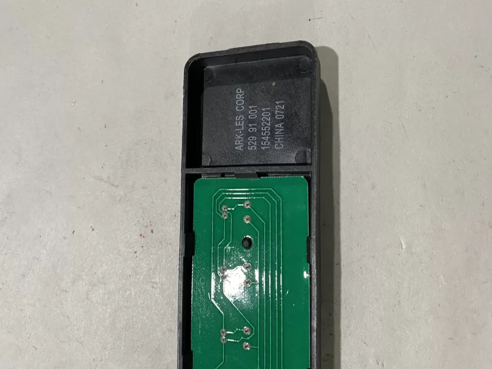 Frigidaire 529 07 006 154852501 Dishwasher Control Board AZ152804 | BK59
